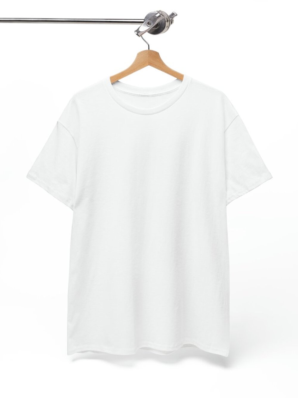Dancing Skeleton Tee - Picture 4 of 4